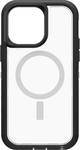 Otterbox Defender XT (Pro Pack) Compatible with (mobile phone): iPhone 14 Pro Max, Transparent, Black