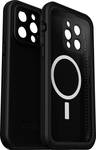 Otterbox Fre MagSafe Compatible with (mobile phone): iPhone 14 Pro Max, Black
