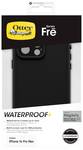 Otterbox Fre MagSafe Compatible with (mobile phone): iPhone 14 Pro Max, Black