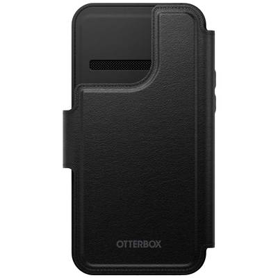 Otterbox MagSafe Folio Cover Apple iPhone 14 Pro Max Black MagSafe compatibility