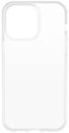 Otterbox React + Trusted Glass Compatible with (mobile phone): iPhone 14 Pro Max, Transparent