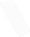 Otterbox React + Trusted Glass Compatible with (mobile phone): iPhone 14 Pro Max, Transparent