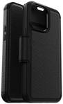 Otterbox Strada (Pro Pack) Compatible with (mobile phone): iPhone 14 Plus, Black