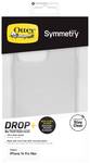 Otterbox Symmetry Clear Compatible with (mobile phone): iPhone 14 Pro Max, Transparent