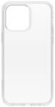 Otterbox Symmetry Clear (Pro Pack) Compatible with (mobile phone): iPhone 14 Pro Max, Transparent