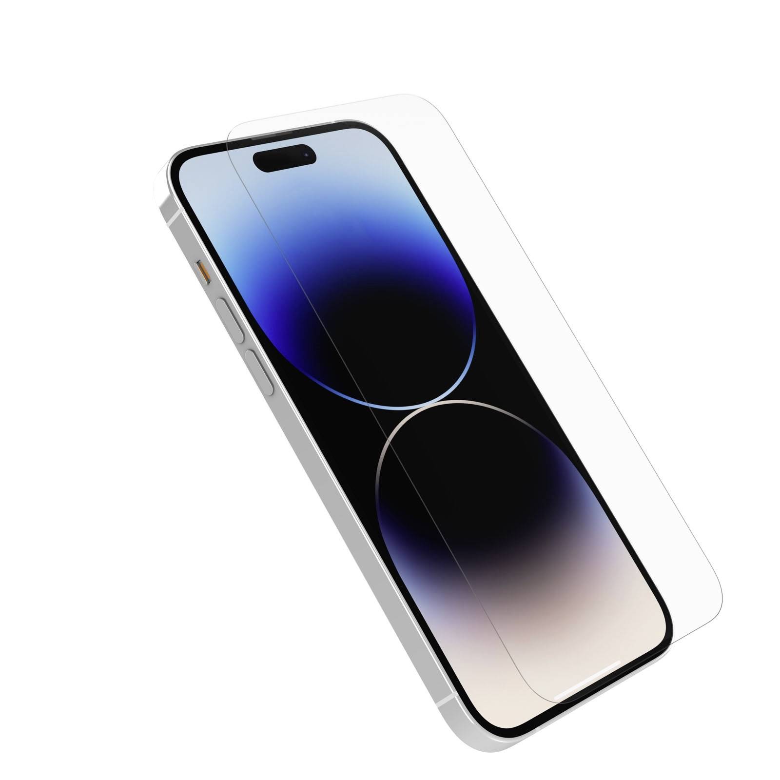 Otterbox Trusted Glass Glass screen protector iPhone 14 Pro Max 1 pc(s