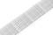 Long strip with consecutive numbers from 1 to 100, arranged in rows.
