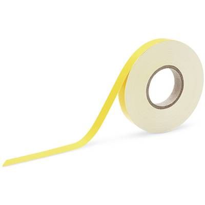 WAGO 210-880/000-002 210-880/000-002 Thermal transfer printer labels Fitting type: Adhesive  Yellow  20 m