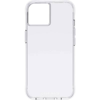 Image of Case-Mate Tough Clear Case Case Apple iPhone 14, iPhone 13 Transparent MagSafe compatibility