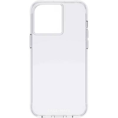 Image of Case-Mate Tough Clear Case Case Apple iPhone 14 Pro Max Transparent MagSafe compatibility