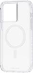 Case-Mate Tough Clear Plus MagSafe Compatible with (mobile phone): iPhone 14 Pro Max, Transparent