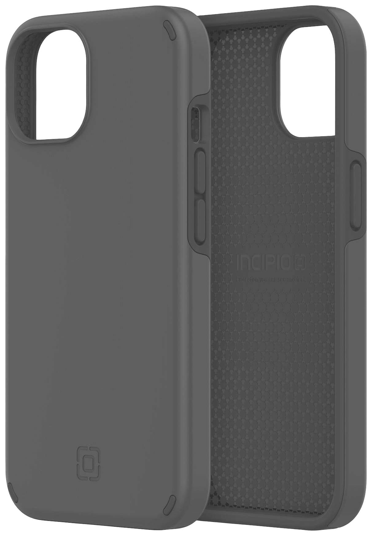 Incipio Duo Case Case Apple iPhone 14 Pro Black