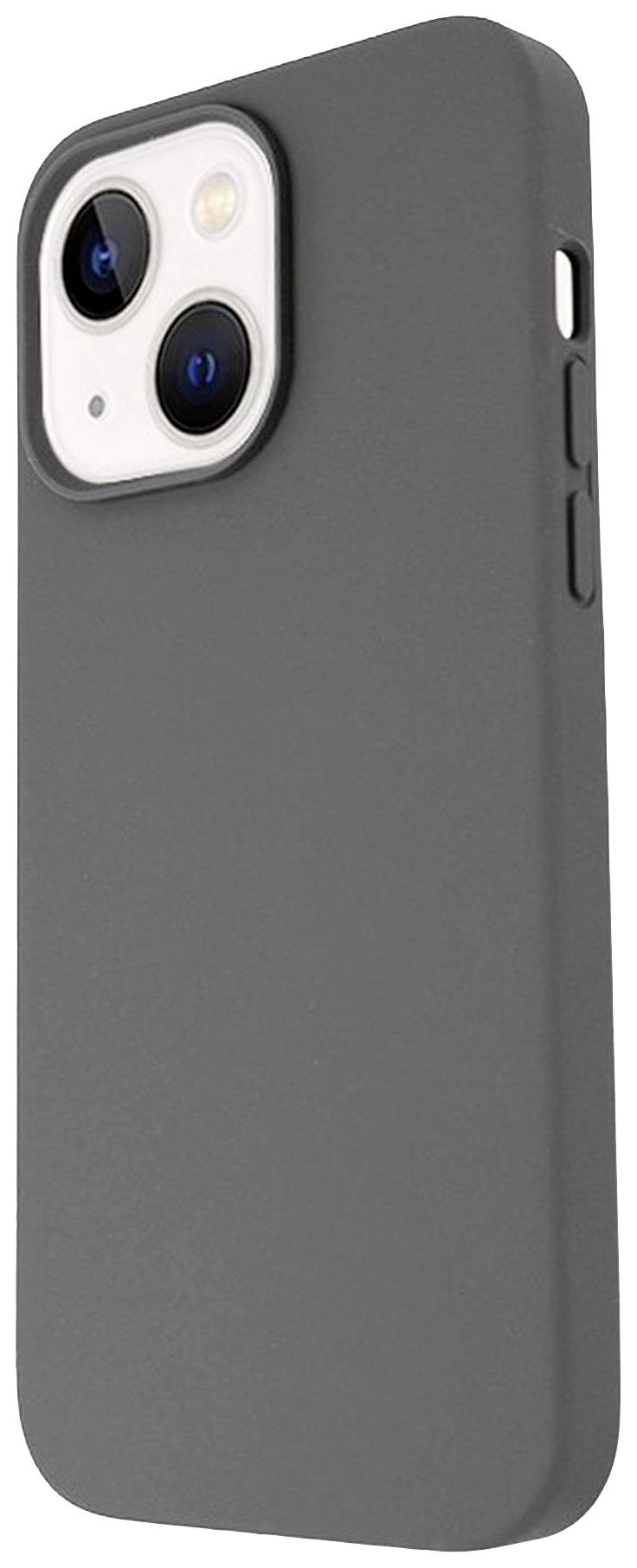 JT Berlin Steglitz Silicone Case Apple iPhone 14 Grey 10898-3