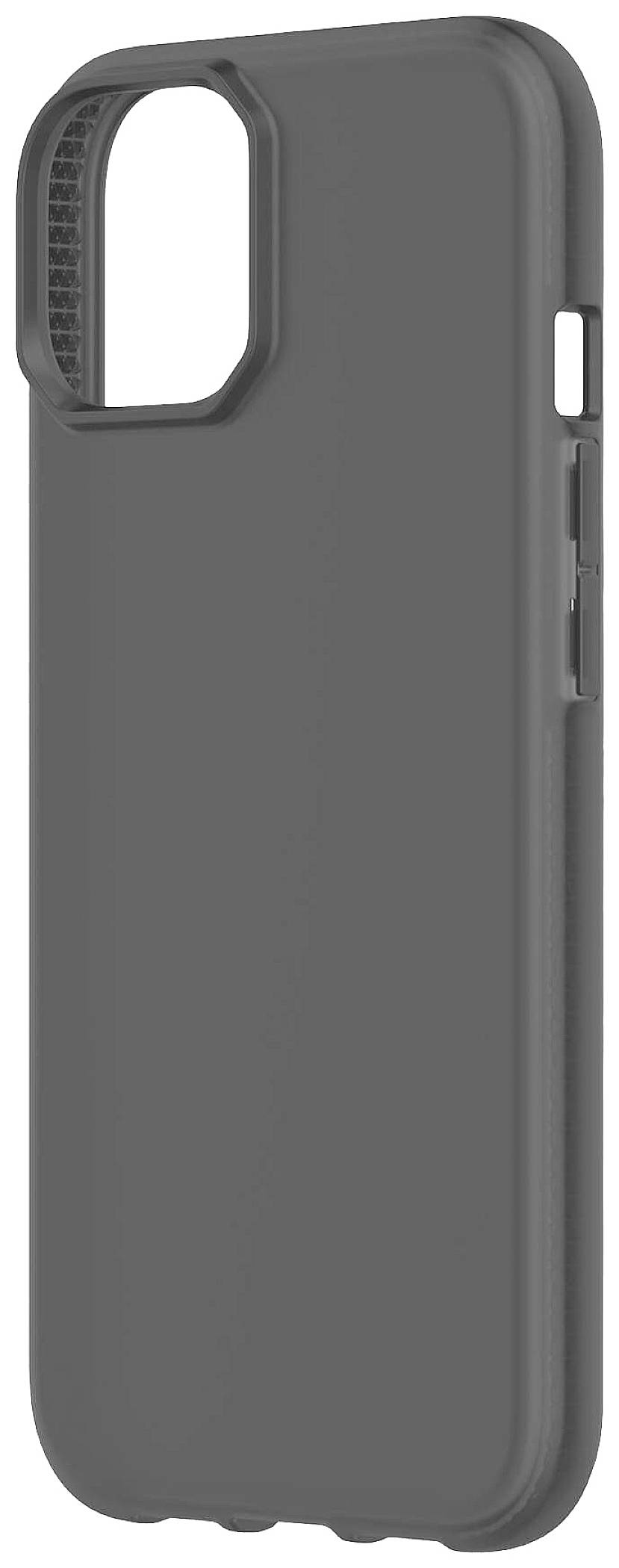 Incipio Survivor Clear Case Apple iPhone 14 Pro Max Black, Transparent