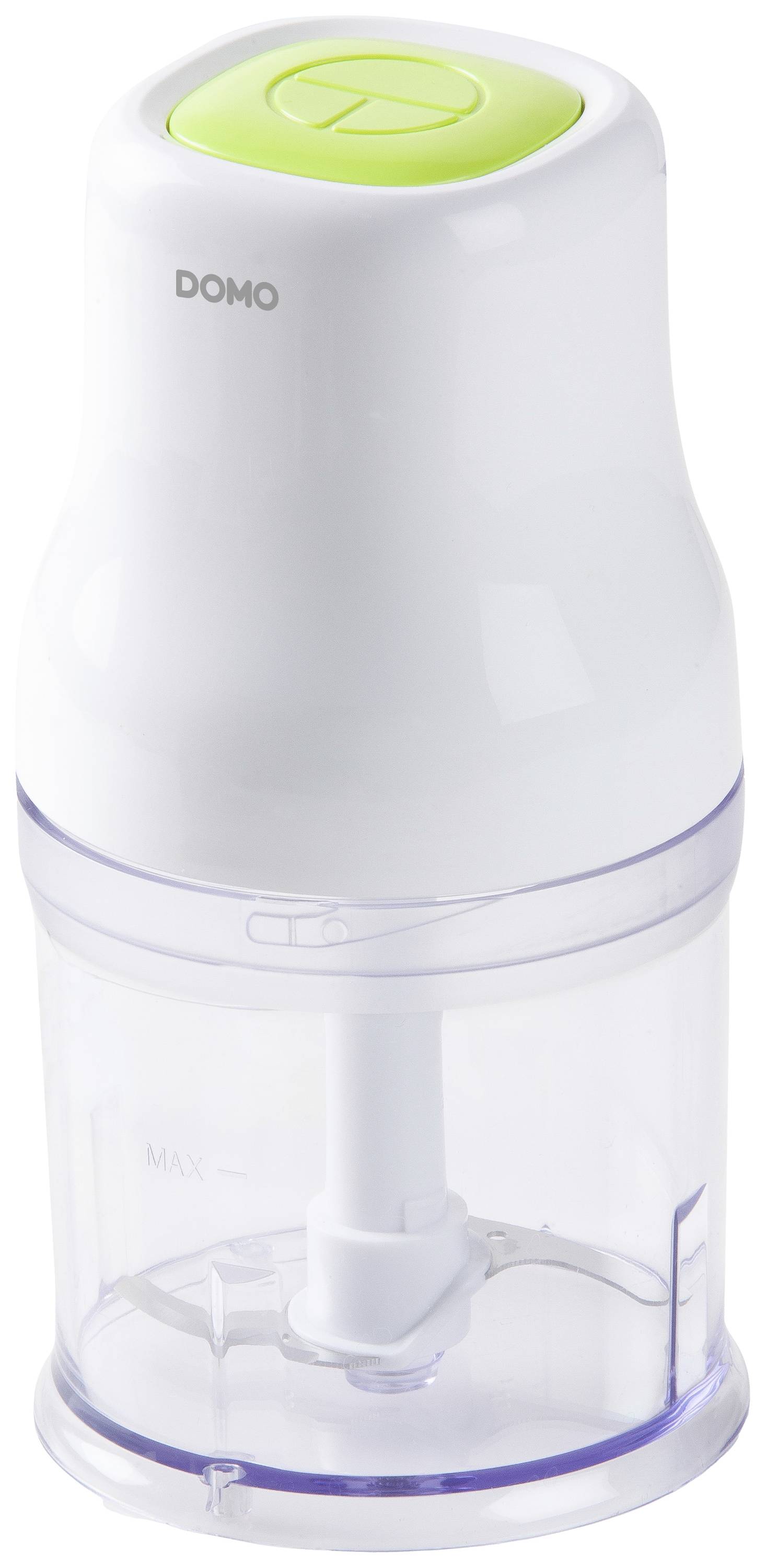 Image of DOMO DO9237MC Food chopper 200 W White