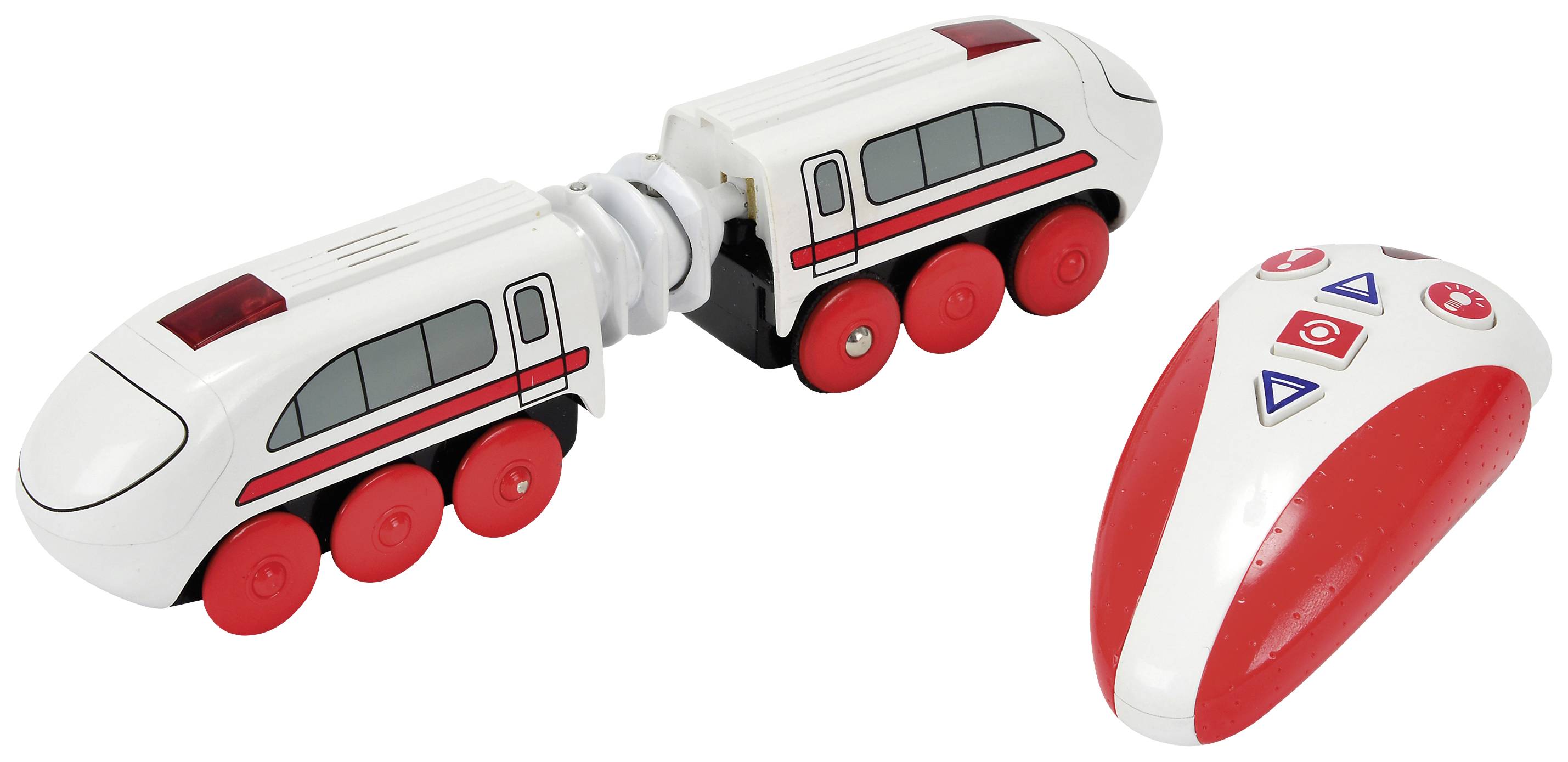 Eichhorn train, remote-controlled train 100006606