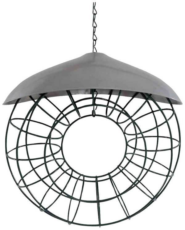 Siena Garden M81755 Wild bird fat ball holder   1 pc(s)