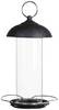 Siena Garden D37191 Column feeder Black 1 pc(s)
