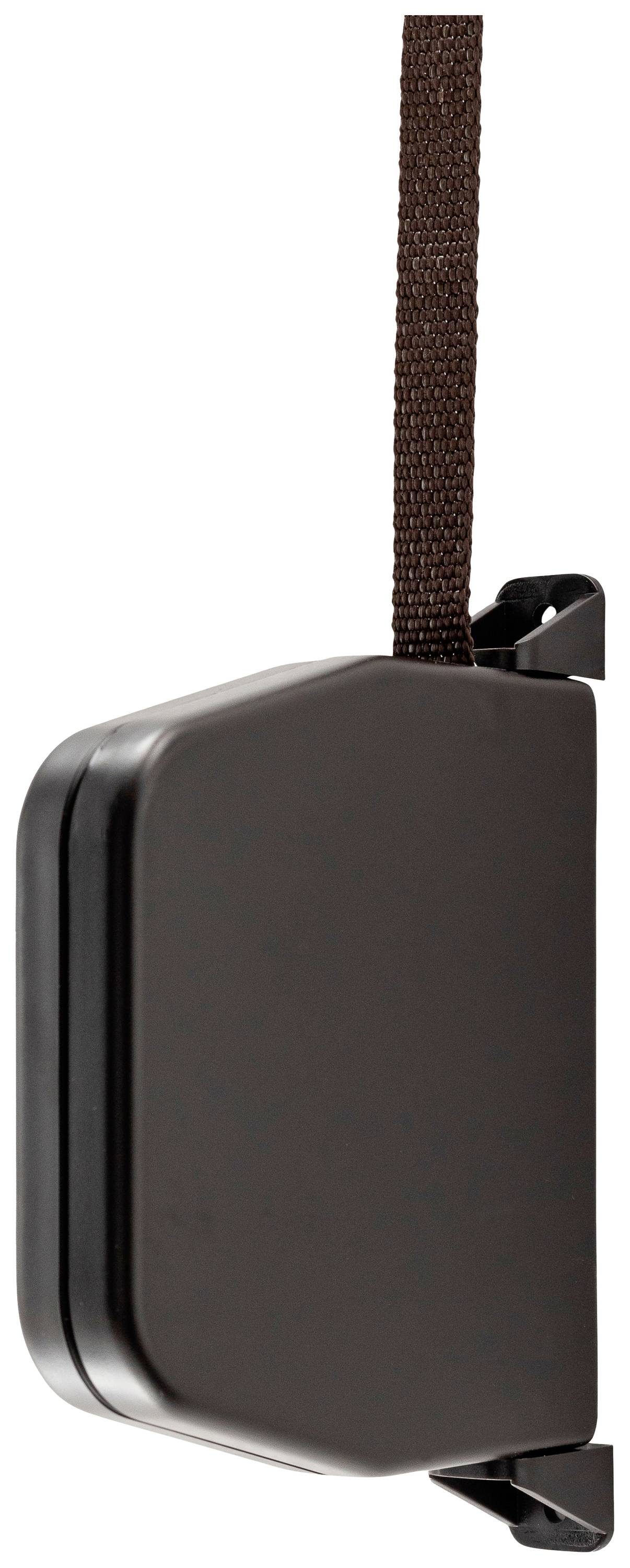 Schellenberg 50508 Belt winder (surface-mount) Compatible with Schellenberg Mini