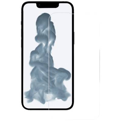 Image of Vivanco 2D Glass screen protector Compatible with (mobile phone): Apple iPhone 14 1 pc(s)