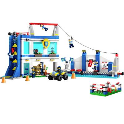 Buy 60372 LEGO® CITY Police school