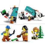 LEGO® CITY 60386 Garbage Truck