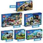 LEGO® CITY 60386 Garbage Truck