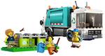 LEGO® CITY 60386 Garbage Truck