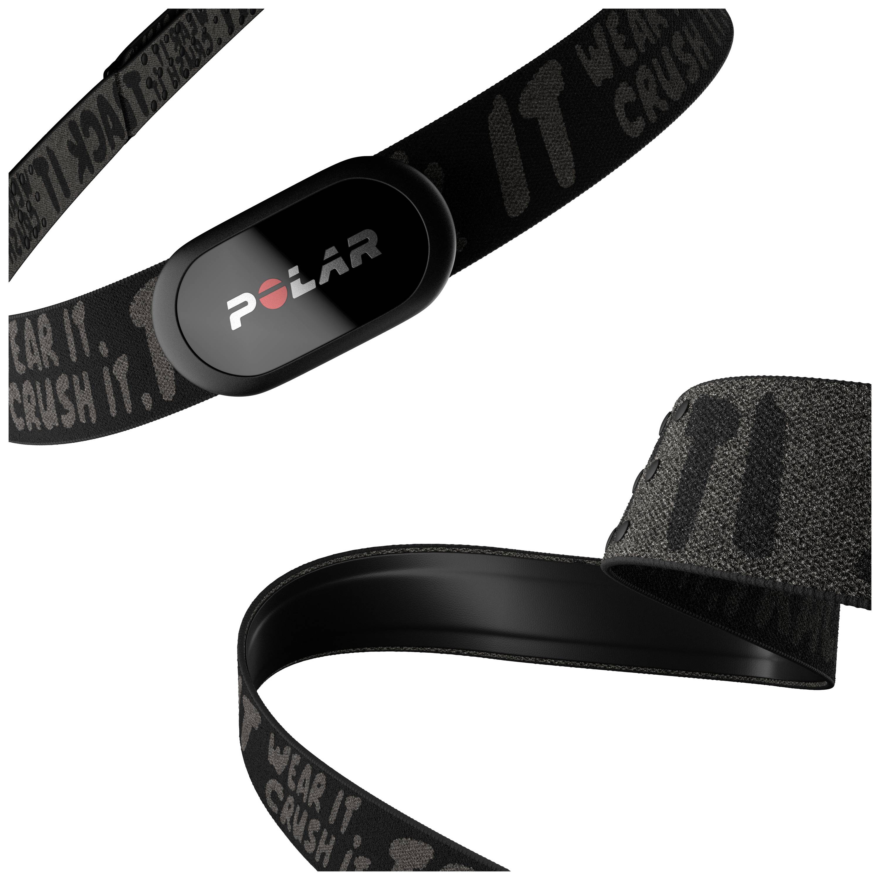 polar h10 n heart rate sensor