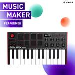 MAGIX Music Maker Performer 2023