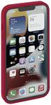 Hama MagCase Finest Feel PRO Compatible with (mobile phone): iPhone 14 Pro Max, Red
