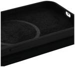 Hama MagCase Finest Feel PRO Compatible with (mobile phone): iPhone 14 Pro, Black