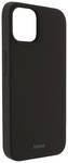 Hama MagCase Finest Feel PRO Compatible with (mobile phone): iPhone 14, Black