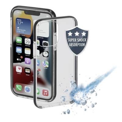 Hama Cover Apple iPhone 14 Pro Max Black 00215555