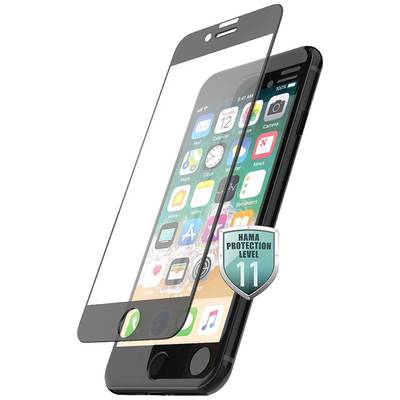 Image of Hama Glass screen protector iPhone 7, iPhone 8, iPhone SE 2020, iPhone SE 2022 1 pc(s) 00213029