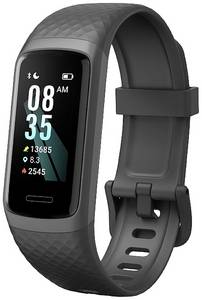 Hama Fit Track 3910 Fitness tracker     Black