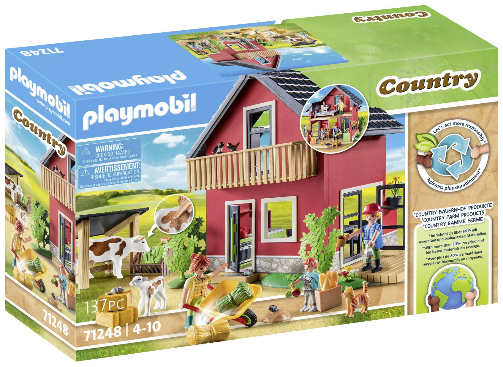 Public playmobil hotsell