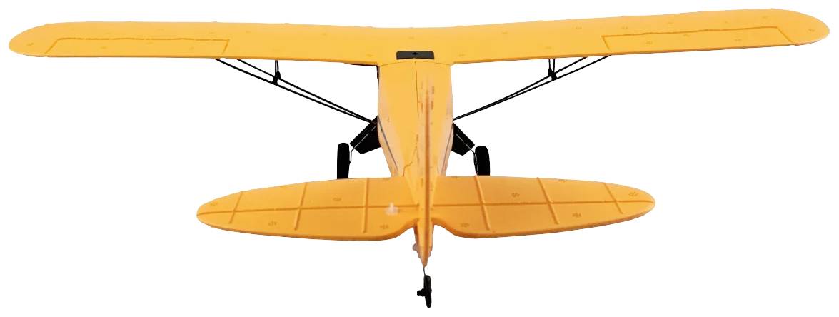 Rtf piper cub deals