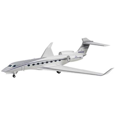 Amewi AMXPlanes AM650 Business White, Grey RC model jet fighters PNP 1766 mm