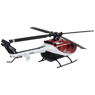 Hélicoptère AFX MD500E MILITARY BRUSHLESS 2,4GHz 4CH 6G RTF MODE1/2 25336 Hélicoptère AFX MD500E MILITARY BRUSHLESS 2,4GHz 4CH 6G RTF MODE1/2 25336