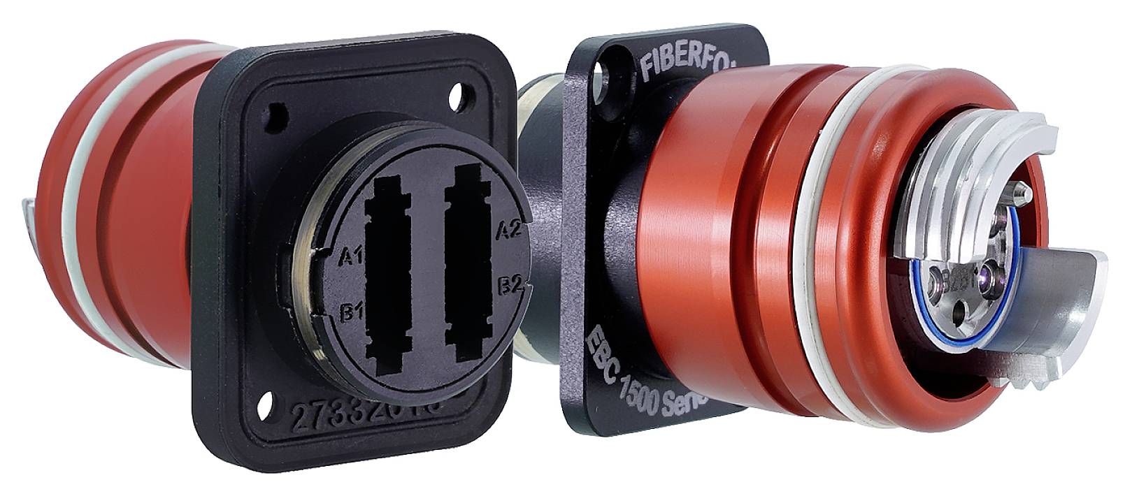 Neutrik FO connector, accessories NO2M4DWFX FO connector