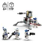 LEGO® STAR WARS™ 75345 501st Clone Troopers™ Battle Pack