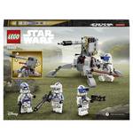 LEGO® STAR WARS™ 75345 501st Clone Troopers™ Battle Pack