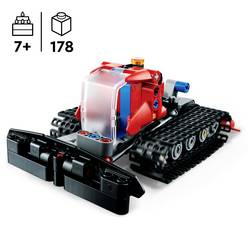 rod Mejeriprodukter sofistikeret 42148 LEGO® TECHNIC Caterpillar tracks | Conrad.com