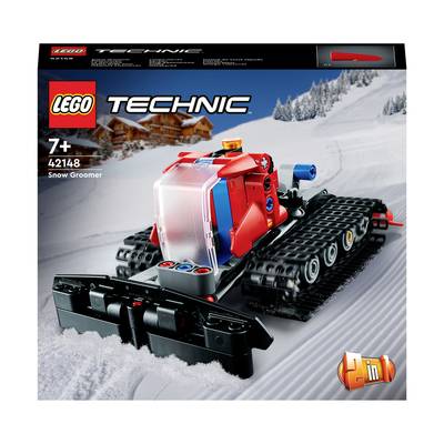 Image of 42148 LEGO® TECHNIC Caterpillar tracks