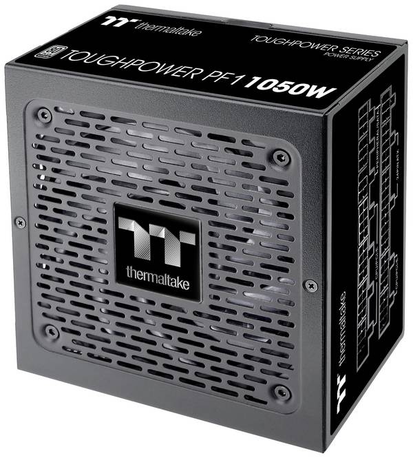 Thermaltake PS-TPD-1050FNFAPE-1 PC power supply unit 1050 W ATX 80 PLUS Platinum