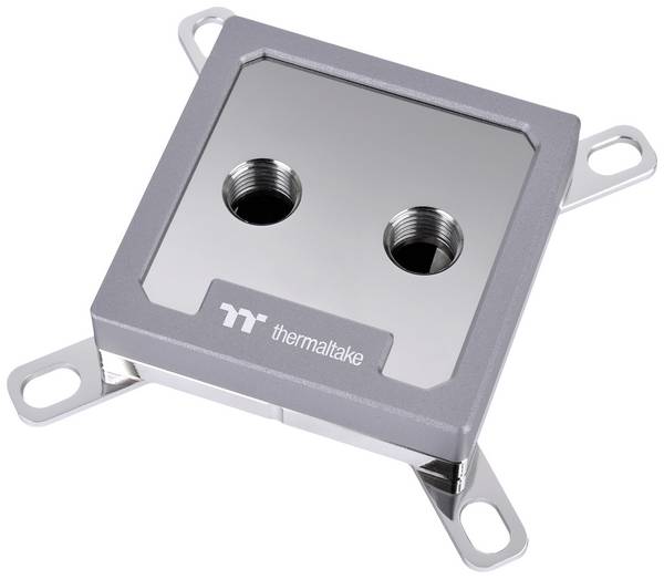 Thermaltake CL-W347-CU00SL-A Water cooling - chip