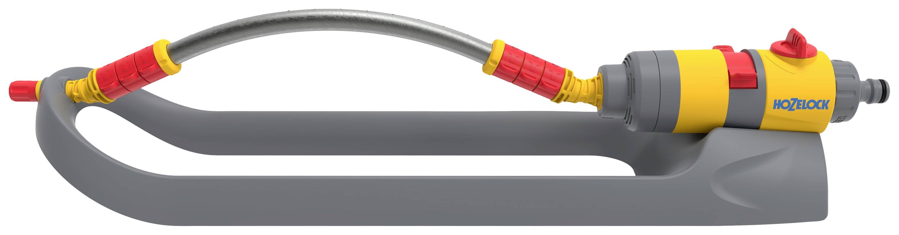 Hozelock 100-100-265 AquaSave Pro 350 Square sprinkler 350 m² (max.)