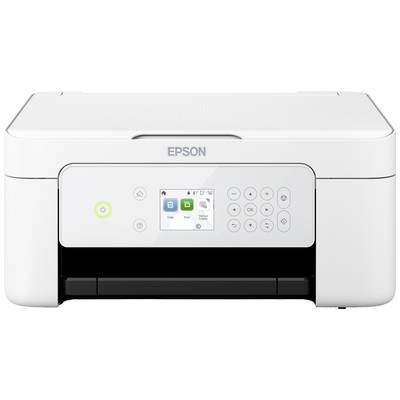 Epson Expression Home XP-4205 Colour inkjet multifunction printer  A4 Printer, scanner, copier Duplex, USB, Wi-Fi