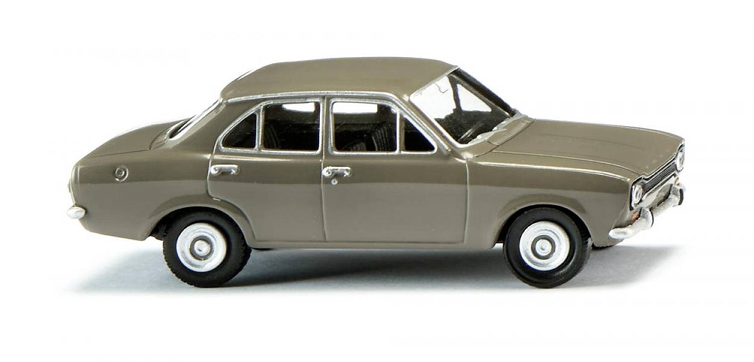 Image of Wiking 020307 H0 Car Ford Escort